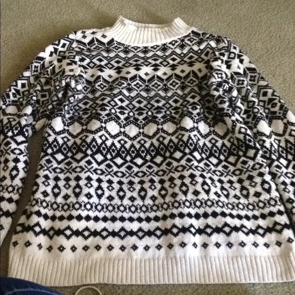 Sweater